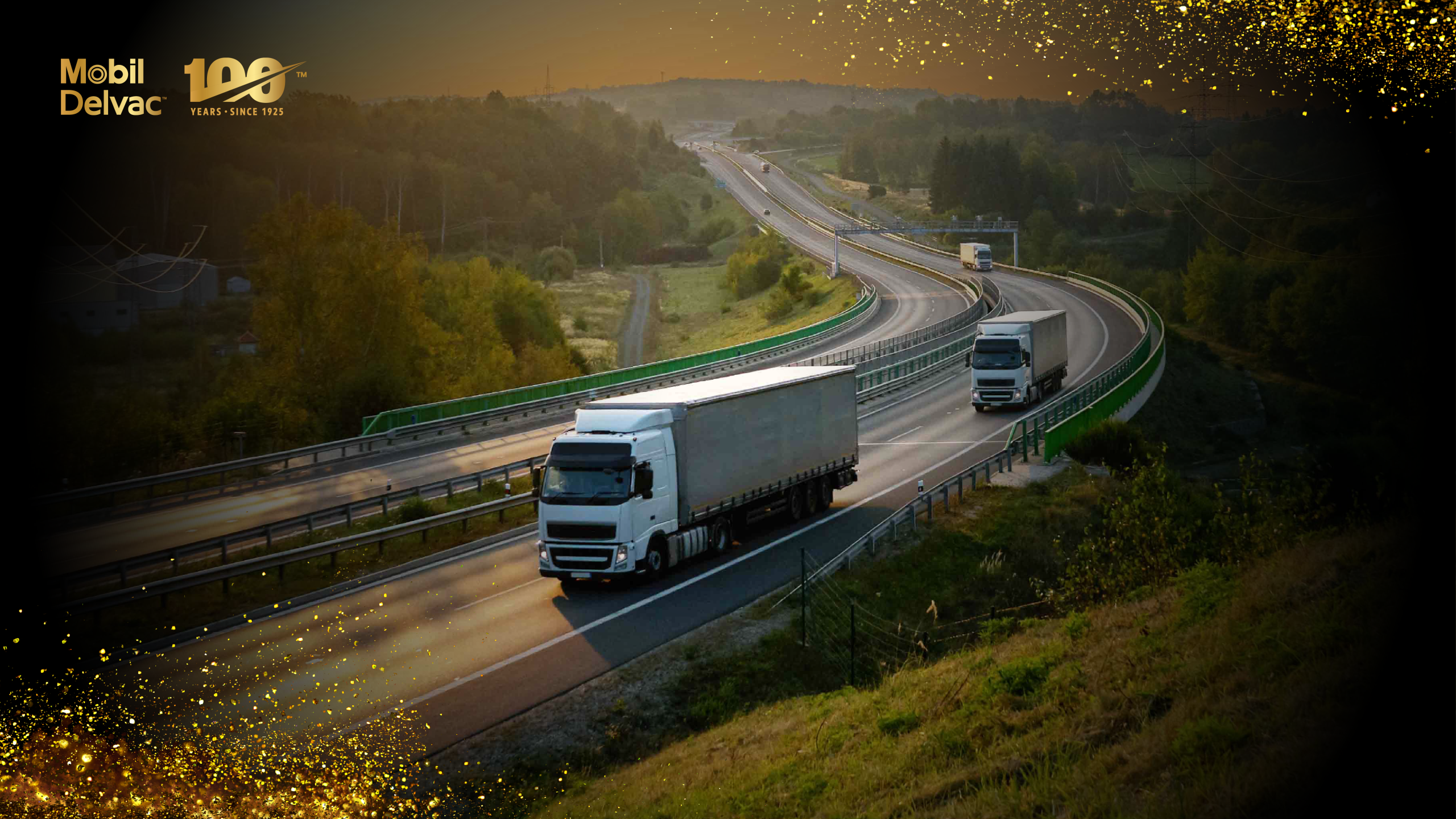 Sản phẩm Mobil Delvac Modern 15W-40 Super Defense